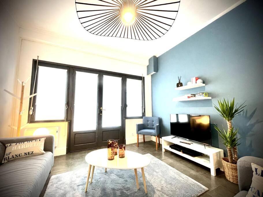 Maison Gabriel - Lieu De Vie Pour 8 Pers. Hébergement de vacances
