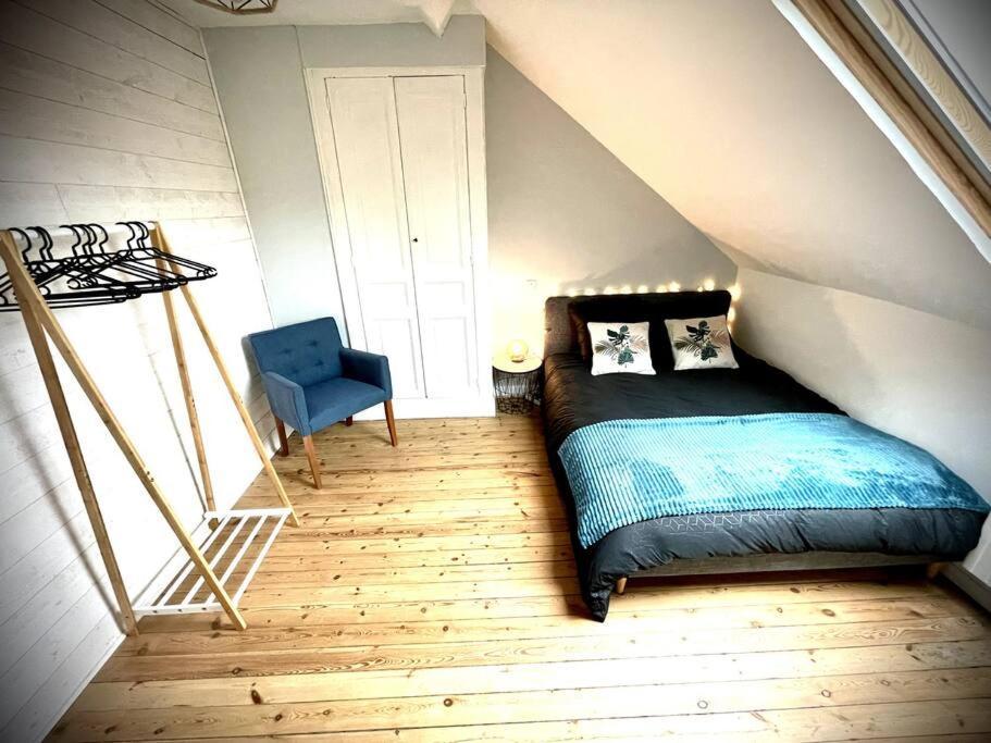 Hébergement de vacances Maison Gabriel - Lieu De Vie Pour 8 Pers. Berck