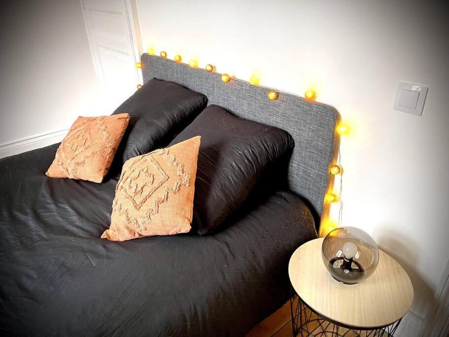 Hébergement de vacances Maison Gabriel - Lieu De Vie Pour 8 Pers.
