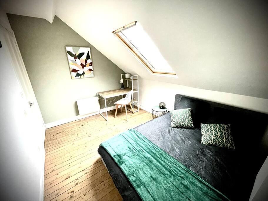 Maison Gabriel - Lieu De Vie Pour 8 Pers. *